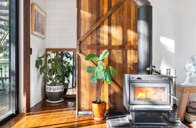 Terranora Treehouse Experience Hinterland Serenity