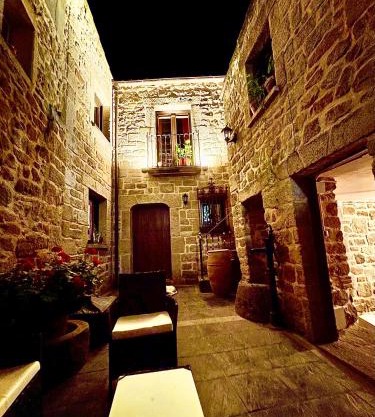 Terraplén Seis Boutique Hotel