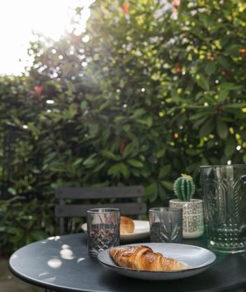 Terrasse, Soleil et Confort - Studio Neuf à Montpellier