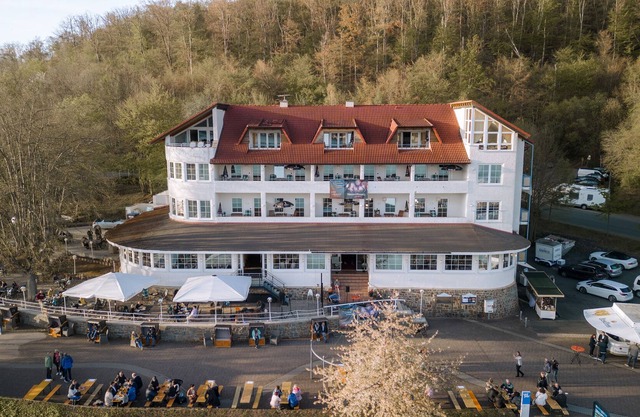Terrassenhotel Seepromenade