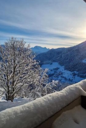 Terrasses du Morel - A17 - Appart 5 pers