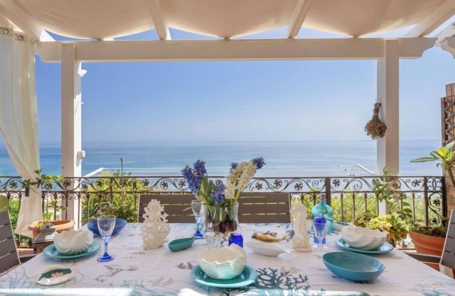 Terrazza del Sud by Interhome