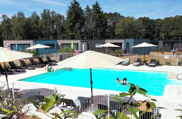 Terres de France - Domaine du Moulin Neuf