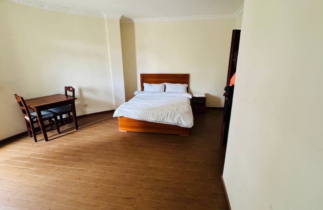 Terrific 2-bedroom house in Addis Ababa