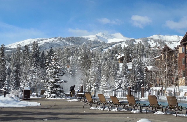Terrific On Mountain Property Avail 02.03.24 to 2.10.24