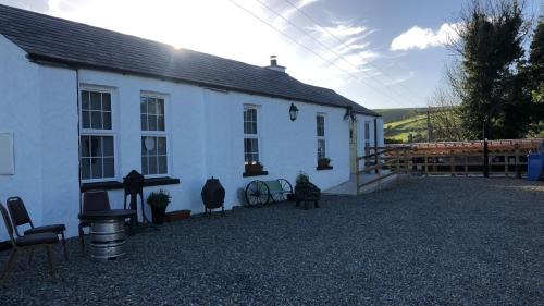 Terry Joe Cottages