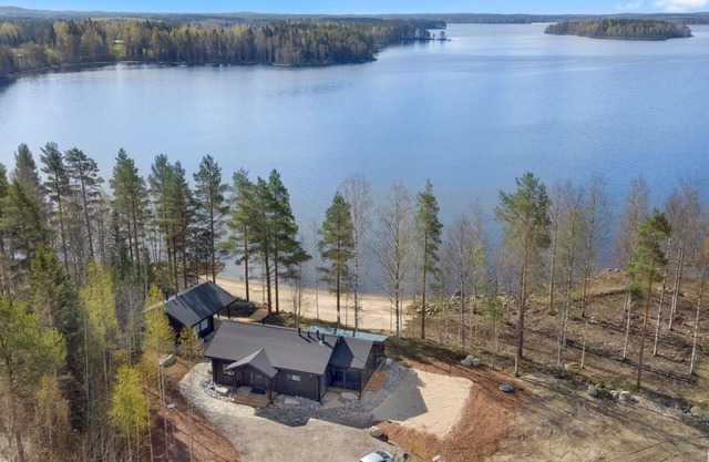 Tervaranta by Interhome