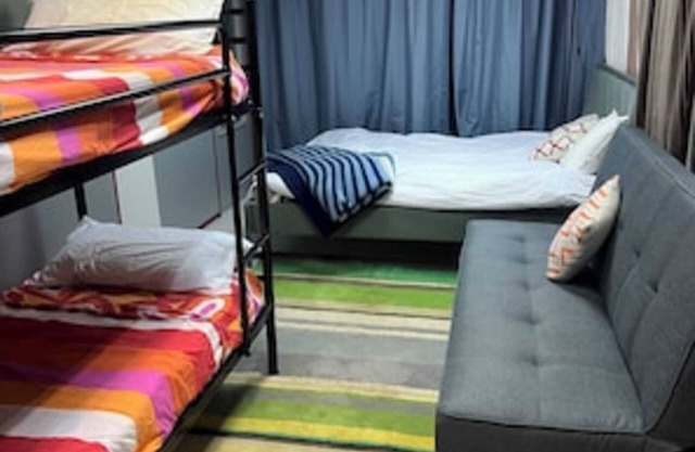 Tessas apartments, Sabadell 1