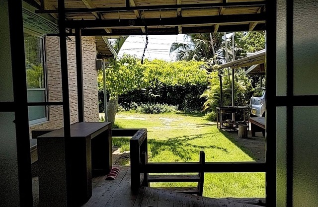 TETRIS Guest House Kunisato