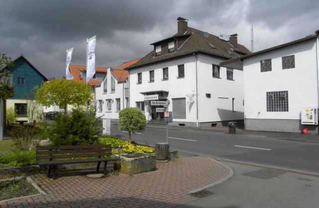 Thüringer Hof