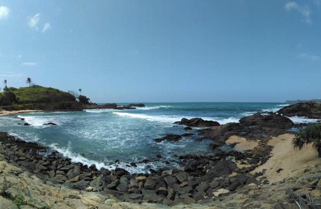 THALALLA OCEAN VIEW