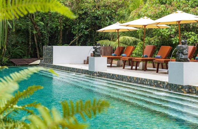Thalassa Dive & Wellbeing Resort Manado