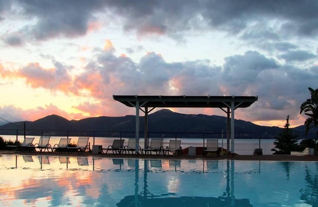 Thalassa Hotel