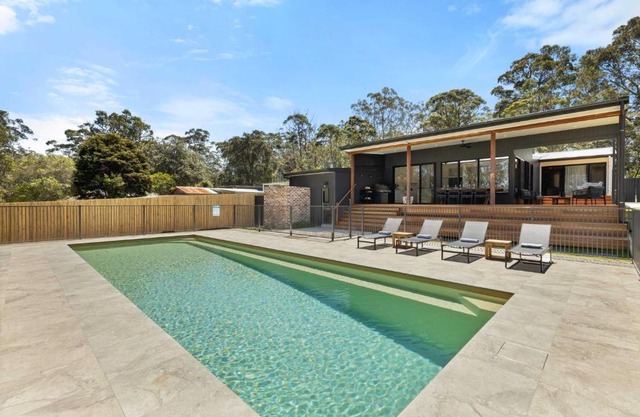 Thalassa Huskisson by Experience Jervis Bay