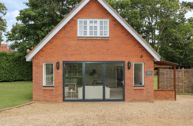 THAMES REACH, family friendly, luxury holiday cottage in Wallingford
