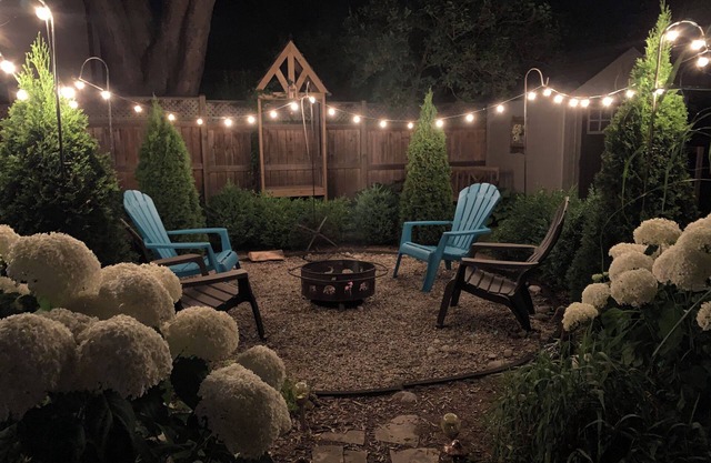 Thamesford Calming Rituals Spa B&B