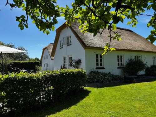 Thatched country escape - Aarhus