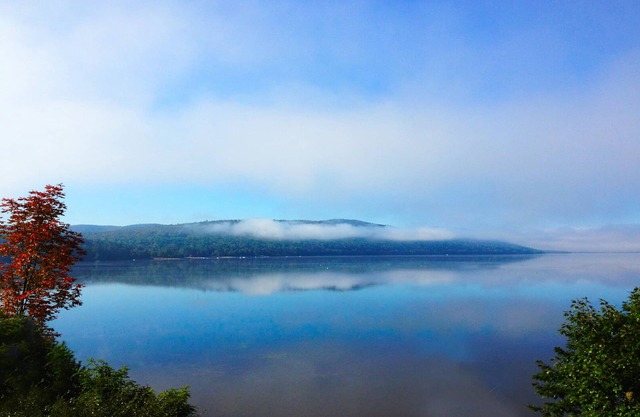 The Abeling - Great Sacandaga Lake