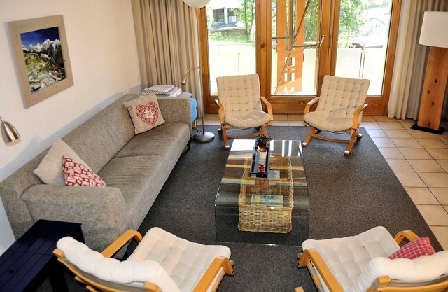 The Accommodation