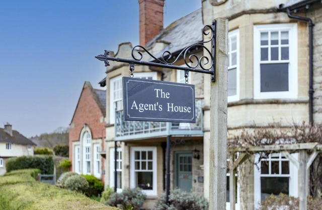 The Agents House, Bed & Breakfast