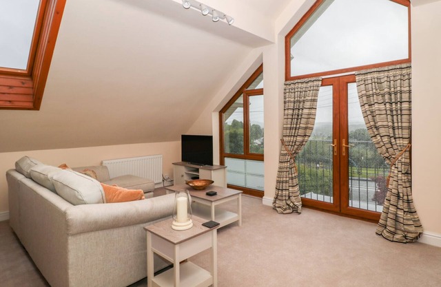 THE AITCHES, family friendly, with a garden in Stocksfield
