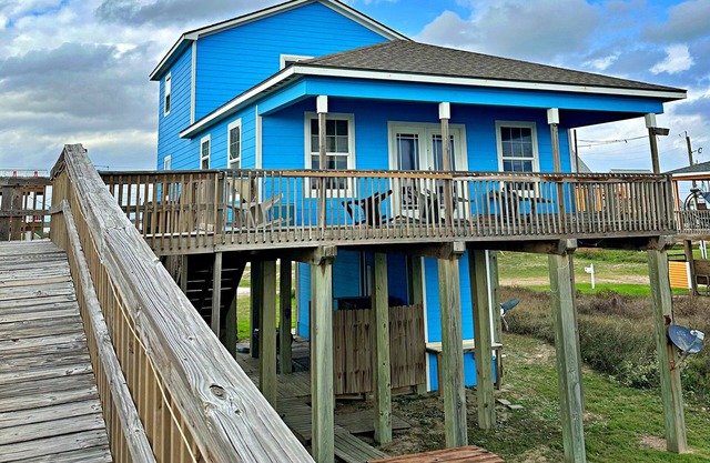The Aloha Beach your exquisite property that promises an extraordinary stay!