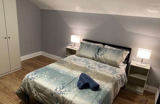 The Annex ; a cosy 3 bedroom abode