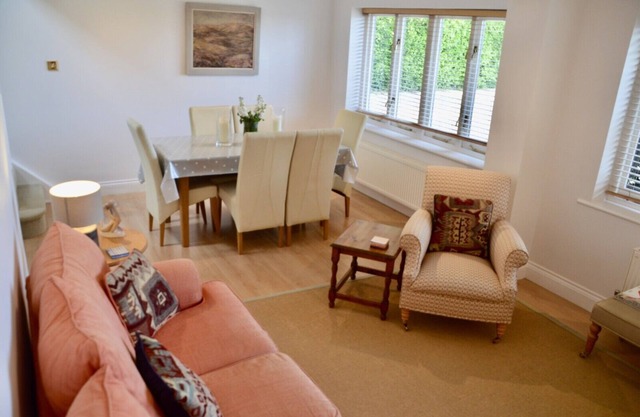 The Annex, Westerlands, Graffham, South Down National Park 2-3 Bedrooms