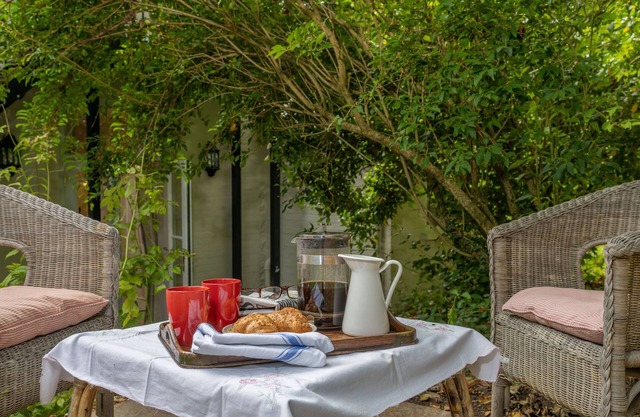 The Annexe: charming 1 bed near Stonehenge