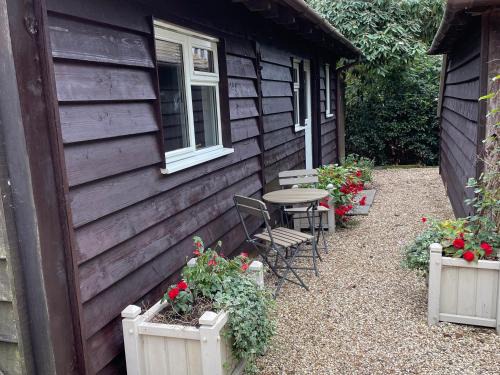 The Annexe Whitethorn Cottage