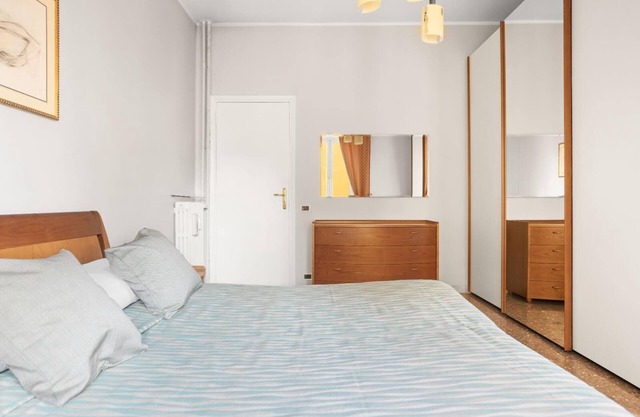 the appian way apartment