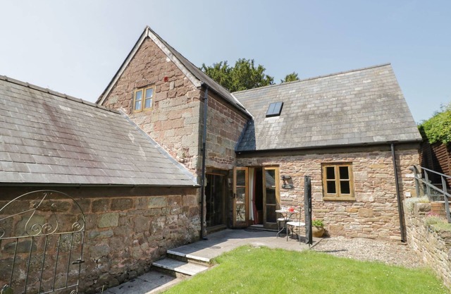 THE APPLE STORE, pet friendly in Whitchurch, Herefordshire