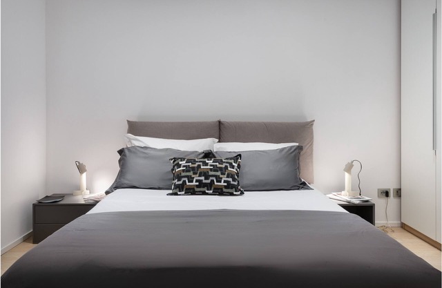 The Architect - Exclusive Loft in Ponteroso