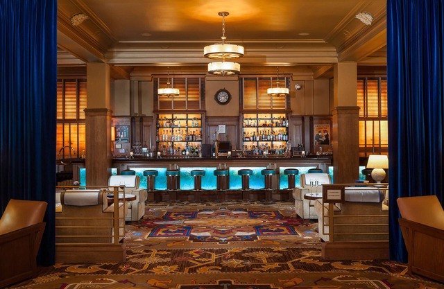 The Arctic Club Seattle