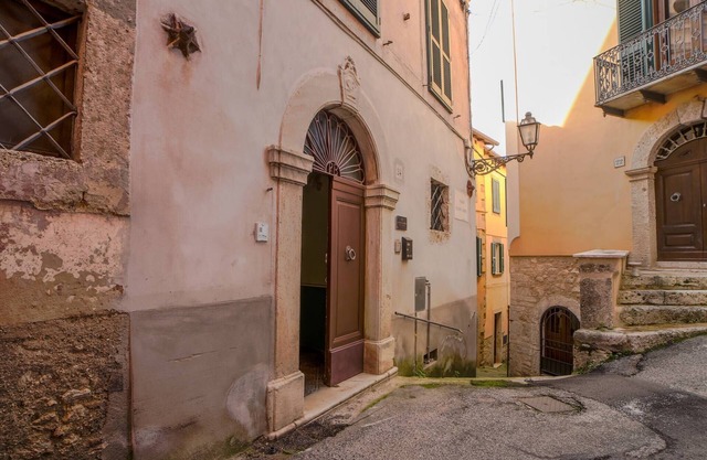The Arpino Suite - vacation rental by owner