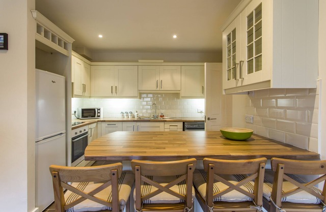 The Artane Self Catering