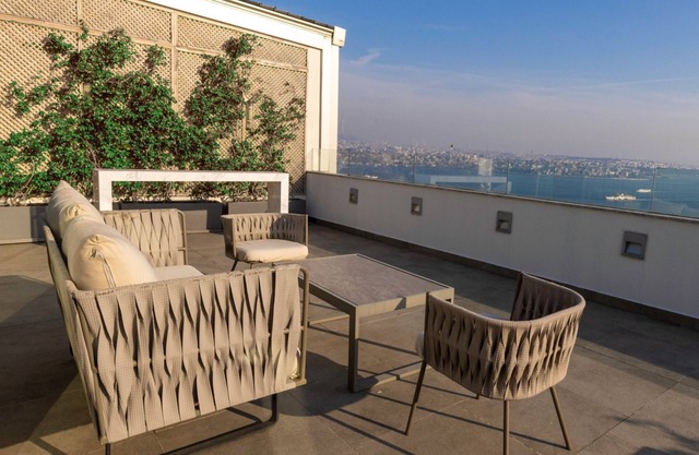 The Artisan Hotel Istanbul - MGallery Collection