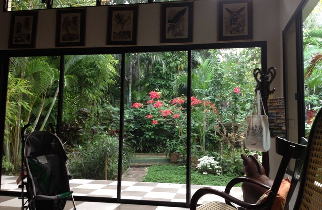 The Artist's Garden, Charming 2BR Casita And Studio