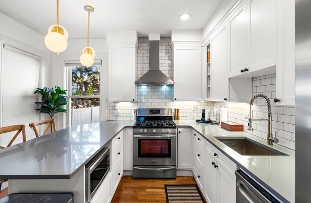 🎖The Ashmont Apartment - Close to Subway & Downtown Boston🎖