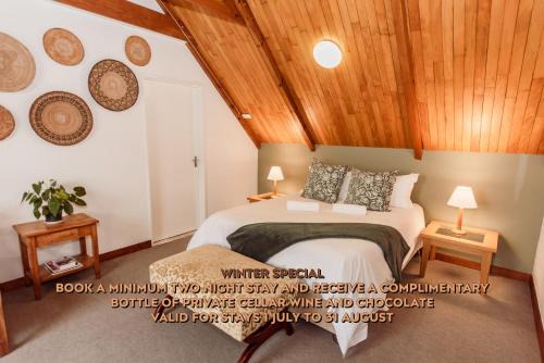 The Attic