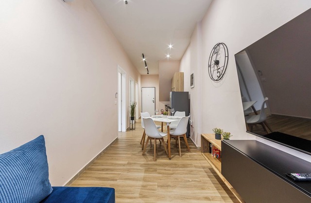 The Authentic Villa Apartment 1 by PS