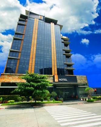 The B Hotel Alabang