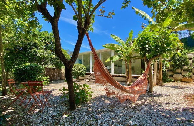 The Backyard House - Vale da Silva Villas up to 5 pax