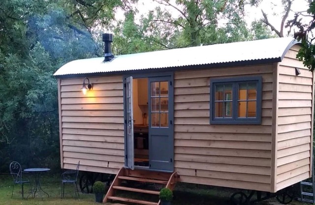 The Bakers Hut by Interhome