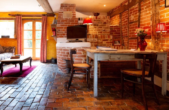 The Bakery – The honeymooners favourite, romance and character in the countryside.