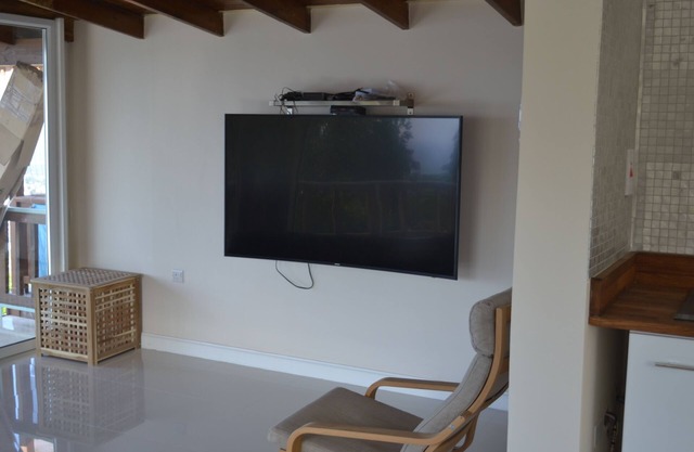 The Balcony, 2 bed apartment