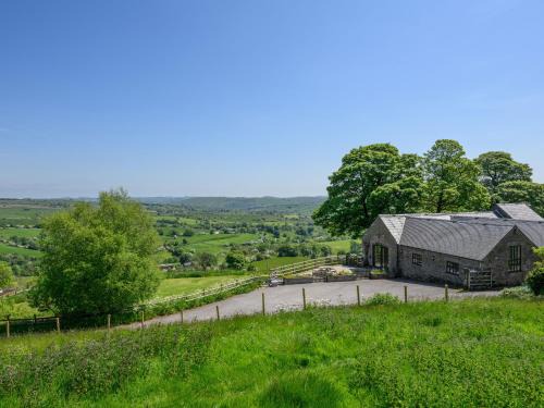 The Barn at Hill House