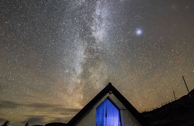 The Barn, Culnacnoc, Portree, Skye