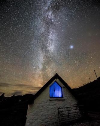 The Barn Culnacnoc