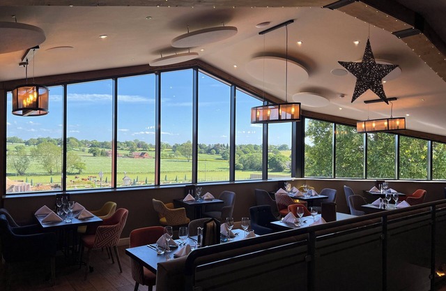 The Barn Hotel